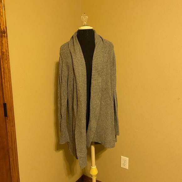 LOFT | Sweaters | Loft Oversized Cozy 